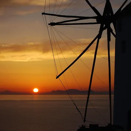 Golden Sunset *