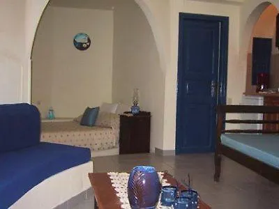 Apartamento Golden Sunset Oia (Santorini)