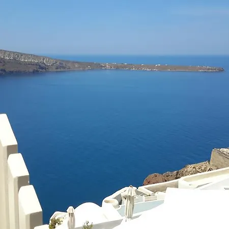 Golden Sunset * Oia (Santorini)