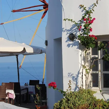Apartamento Golden Sunset *