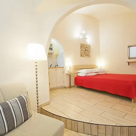 Apartamento Golden Sunset