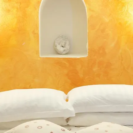 Apartment Golden Sunset