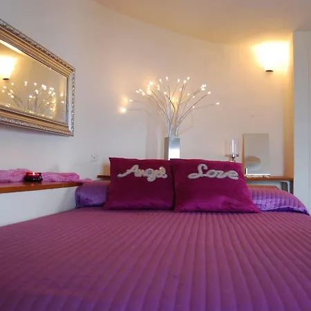 Apartamento Golden Sunset