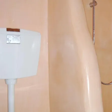 Apartamento Golden Sunset