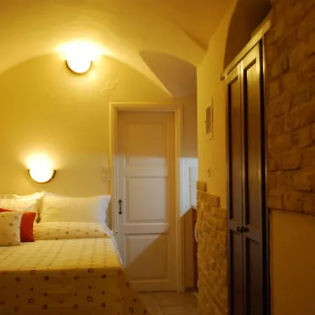 Apartment Golden Sunset *